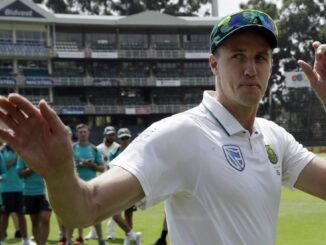 Morne Morkel appointed India’s bowling coach: Stats, coaching experience and future assignments – The Headlines