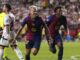 La Liga 2024-25: Dani Olmo scores on debut to help Barcelona beat Rayo Vallecano 2-1 – The Headlines