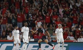 La Liga 2024-25: Real Madrid denied perfect start to title defence after Mallorca holds it to a draw in opener – The Headlines