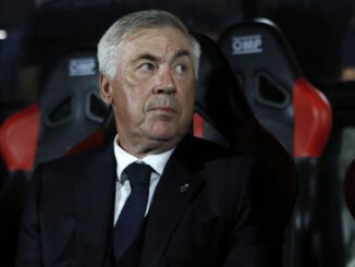 La-Liga 2024-2025: Carlo Ancelotti frustrated with Real Madrid’s defending in draw at Mallorca – The Headlines