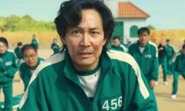 Squid Game Season 2 Is Finally Coming, See Netflix Series In Action – The Headlines