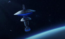 Canceled Star Trek Series Going Out With A Big Bang – The Headlines