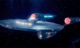 The Best New Star Trek Wants To Stop Being A Prequel – The Headlines