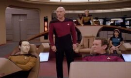 Star Trek’s Most Misleading Teaser Trailer – The Headlines