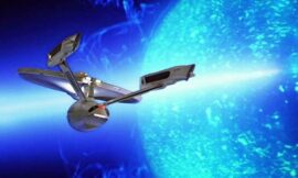 Star Trek Showrunner Determined To Bring Back The Worst Character – The Headlines