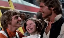 It’s Time For Star Wars To End It All – The Headlines
