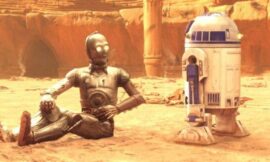 Simple Star Wars Theory Fixes The Biggest Plot Hole – The Headlines