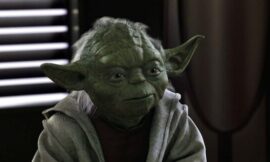 Yoda Has A Weird Connection To An Iconic Vampire Killer – The Headlines