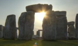 Stonehenge Mystery Deepens With New Discovery – The Headlines