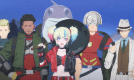 Suicide Squad Isekai Anime Is Better Than Both Live Action Movies – The Headlines