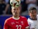 Swiss defender Fabian Schar ends international career to focus on playing for Newcastle – The Headlines