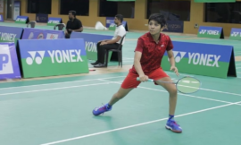Indian sports wrap, August 24: Tanvi storms into U-15 girls singles final, Gnana Dattu bags bronze in championships – The Headlines