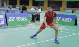 Indian sports wrap, August 25: Tanvi Patri wins U-15 girls singles final after Gnana Dattu bagged bronze in U-17 boys championships – The Headlines