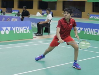 Indian sports wrap, August 25: Tanvi Patri wins U-15 girls singles final after Gnana Dattu bagged bronze in U-17 boys championships – The Headlines