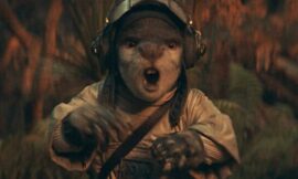 The Acolyte Gets Canceled And The Star Wars Trolls Are Celebrating – The Headlines