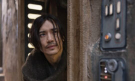 Disney’s Numbers On The Acolyte Look Embarrassing – The Headlines