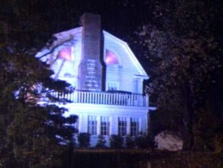 The Only Amityville Movies Actually Worth Watching – The Headlines