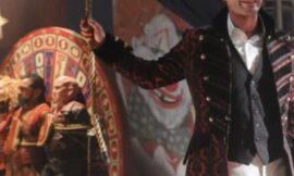 Overlooked Superhero Series Unlike Anything Today, Stream Without Netflix – The Headlines