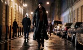 The Crow Reboot Doesn’t Feature Any Real Guns – The Headlines