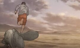 Netflix Gets Blockbuster Anime Movie With 100% Rotten Tomatoes Score – The Headlines