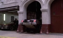 The Godfather Parody That Gives Matthew Broderick His Best Role – The Headlines