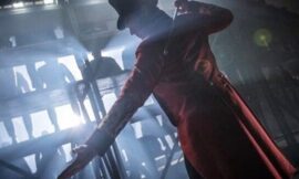 The Greatest Showman Is the Greatest Showcase On Disney+ – The Headlines