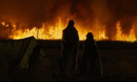 Underrated Sci-Fi Classic Puts Lord Of The Rings Star In Post-Apocalyptic Wasteland – The Headlines