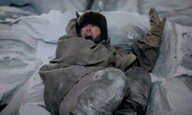 The Terror On Netflix Is The Best Season Of Television You Need To Watch – The Headlines