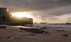 Hulu War Epic With DC Star Based On Real Life Conflict – The Headlines