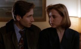 The Obscure Song That Helped Create The Best X-Files Villain – The Headlines