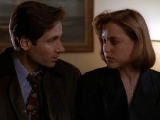 The Obscure Song That Helped Create The Best X-Files Villain – The Headlines