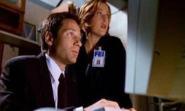 The X-Files Guest Stars That Were Nearly Special Effects – The Headlines