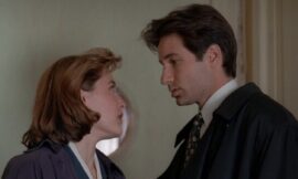 The Hit Band Named After An X-Files Episode – The Headlines