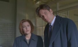 The Ghostly True Inspiration For A Classic X-Files Episode – The Headlines