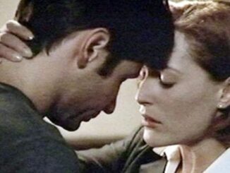 How The X-Files Accidentally Pushed Mulder And Scully’s Romance – The Headlines