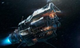 The Expanse Is The Best Sci-Fi Series For Real Science – The Headlines
