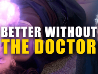 The Best Thing Doctor Who Produced Didn’t Have The Doctor In It – The Headlines