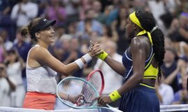 US Open 2024: Coco Gauff, Taylor Fritz close out strong day for home hopes – The Headlines