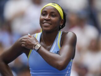 US Open 2024: Defending champion Gauff flattens Gracheva in first round – The Headlines