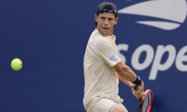 Schwartzman grateful for support during last US Open match – The Headlines