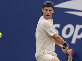 Schwartzman grateful for support during last US Open match – The Headlines