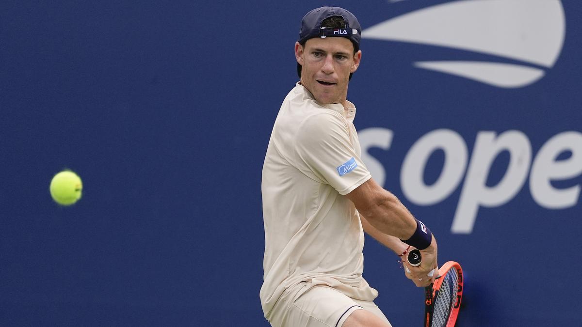 Schwartzman grateful for support during last US Open match – The Headlines