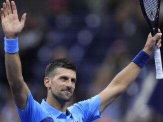 US Open 2024: US Djokovic tackles Djere, Gauff set to shine under lights – The Headlines