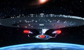 Star Trek’s Best Episode Almost Never Aired – The Headlines