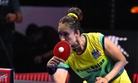 UTT 2024: Friends turn foes as Bengaluru smashes Puneri Paltan – The Headlines