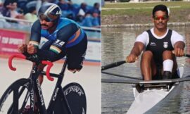 Paris Paralympics: Andhra duo Arshad and Narayana gear up for 2024 Games – The Headlines