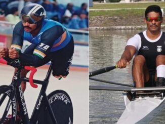 Paris Paralympics: Andhra duo Arshad and Narayana gear up for 2024 Games – The Headlines