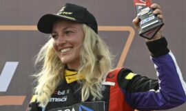 Indian Racing Festival: How motorsport is helping close the gender gap in sport performance – The Headlines