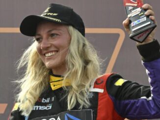 Indian Racing Festival: How motorsport is helping close the gender gap in sport performance – The Headlines