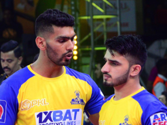 PKL Auction 2024: From Narender to Sagar – Full list of retained Tamil Thalaivas players ahead of season 11 – The Headlines